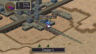 caer xhan